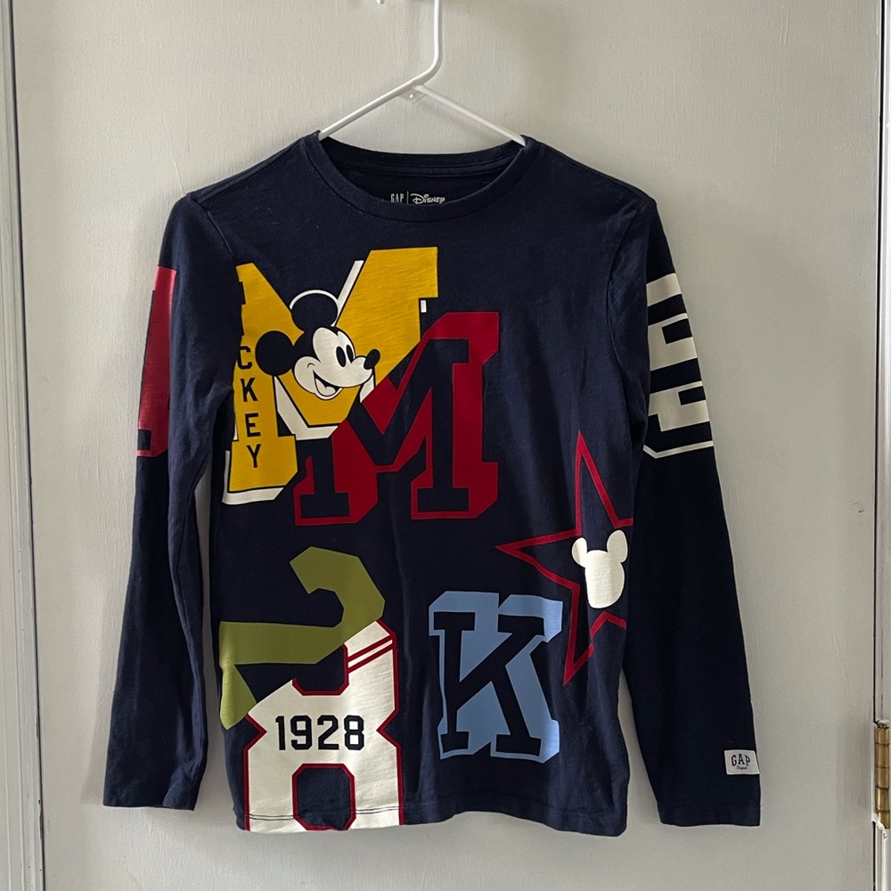 Gap Kids Shirt